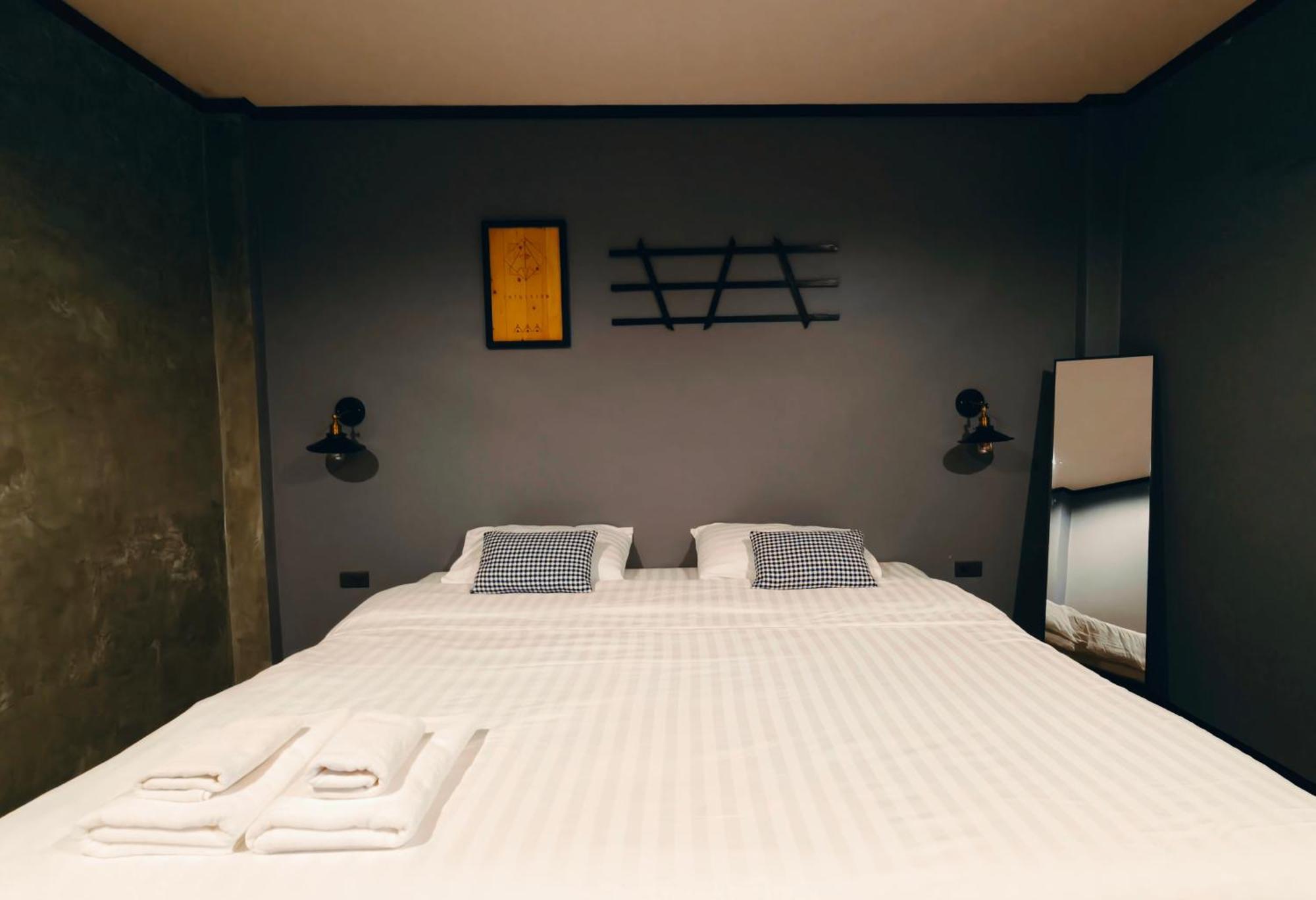 Lanta Chaolay Hostel Ko Lanta Kamer foto
