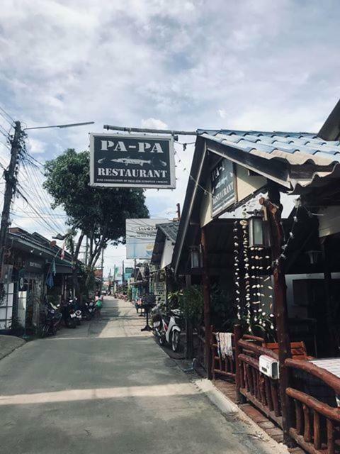 Lanta Chaolay Hostel Ko Lanta Buitenkant foto
