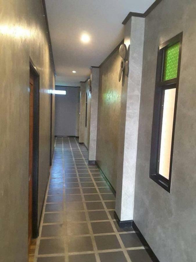 Lanta Chaolay Hostel Ko Lanta Buitenkant foto