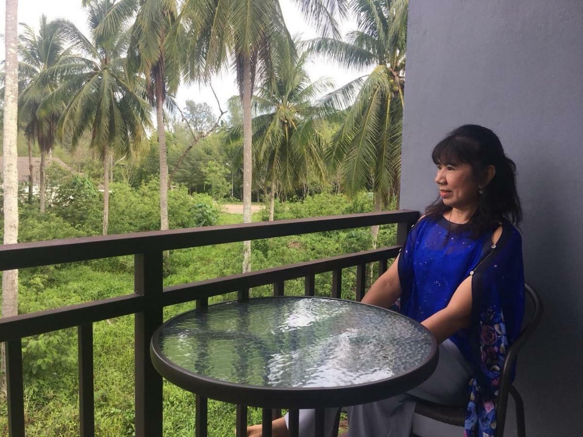 Lanta Chaolay Hostel Ko Lanta Buitenkant foto