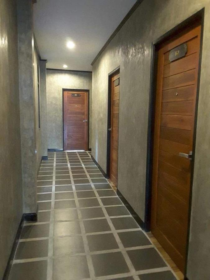 Lanta Chaolay Hostel Ko Lanta Buitenkant foto