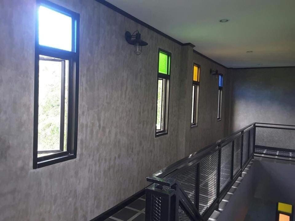 Lanta Chaolay Hostel Ko Lanta Buitenkant foto